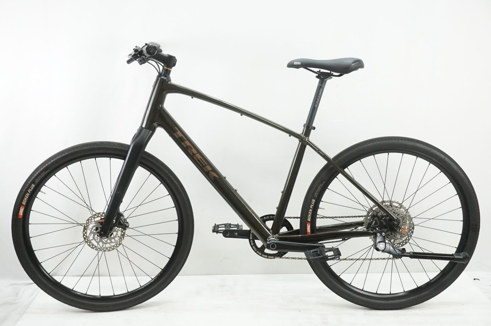 TREK トレック DUAL SPORT 3 GEN 5 モデル クロスバイク 大宮店