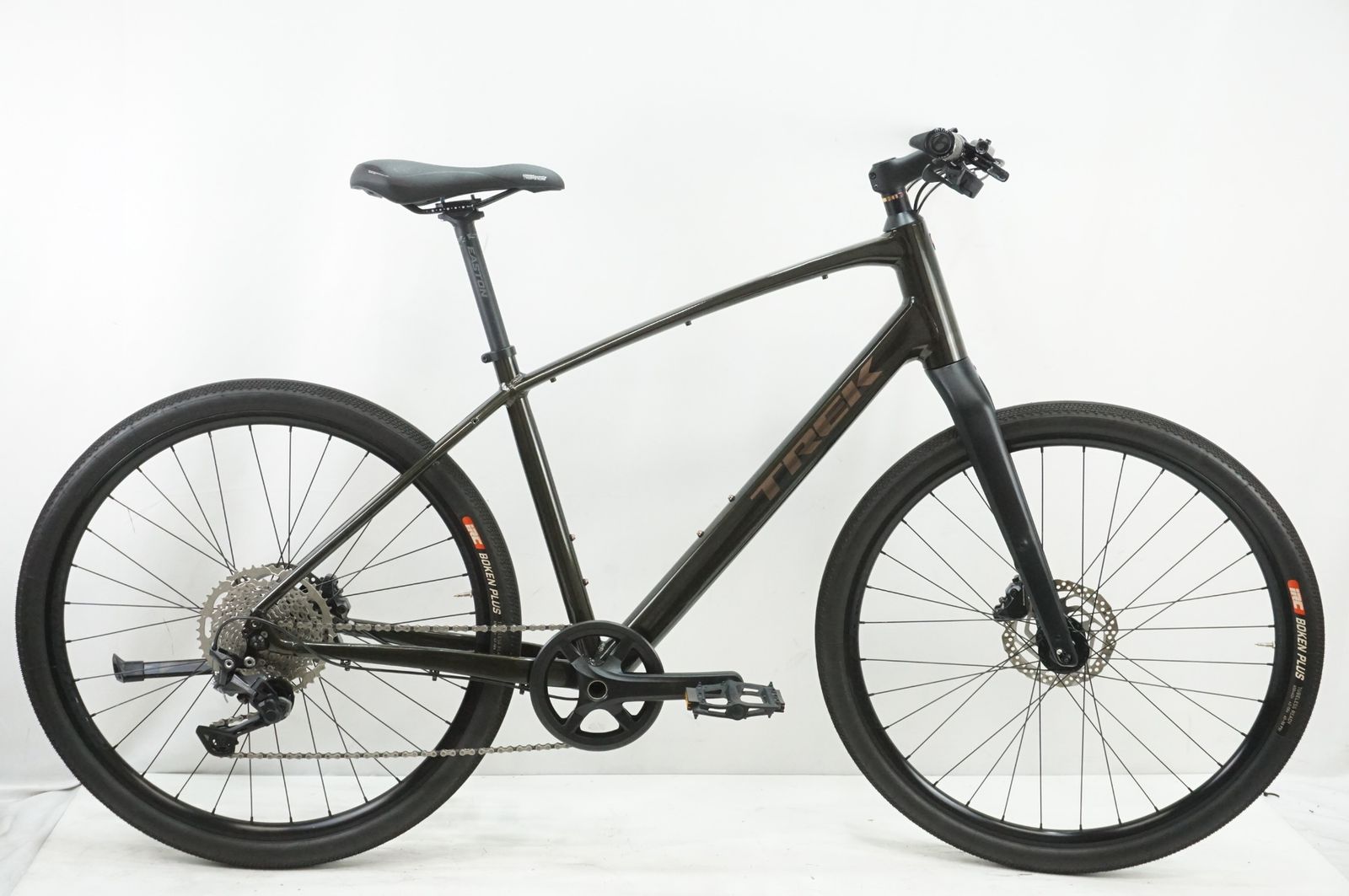 TREK トレック DUAL SPORT 3 GEN 5 モデル クロスバイク 大宮店