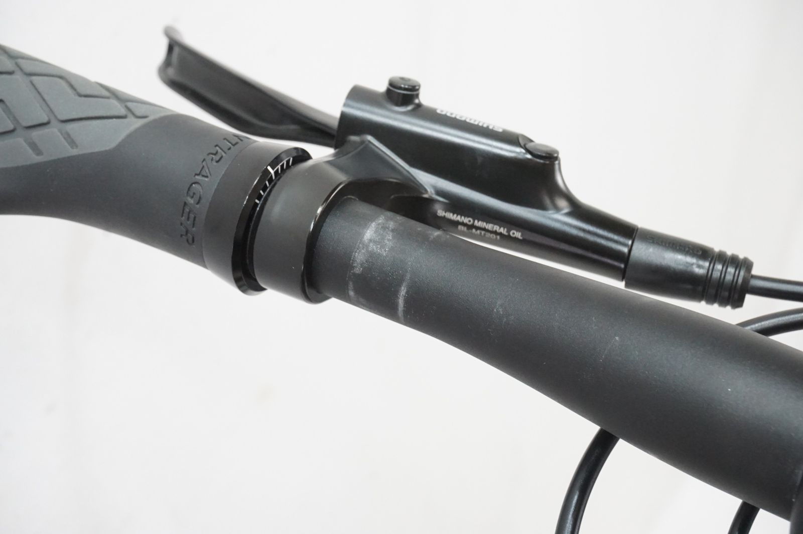 TREK トレック DUAL SPORT 3 GEN 5 モデル クロスバイク 大宮店 BRIGHTFACE_UK