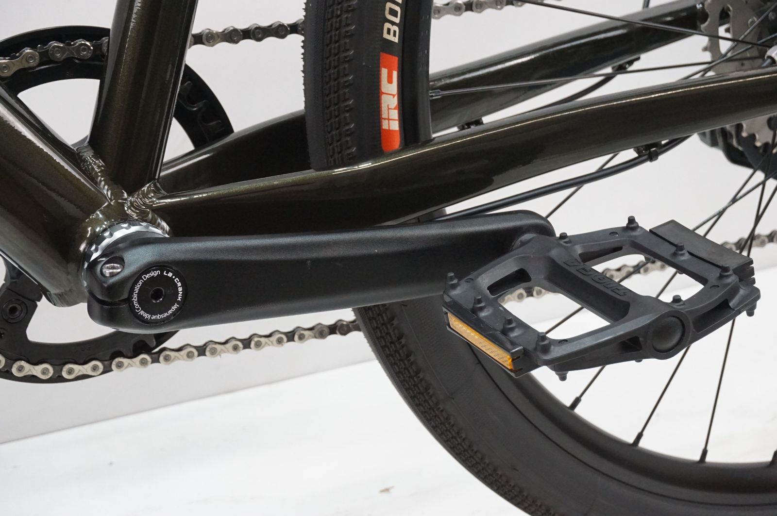 クロスバイク 大宮店