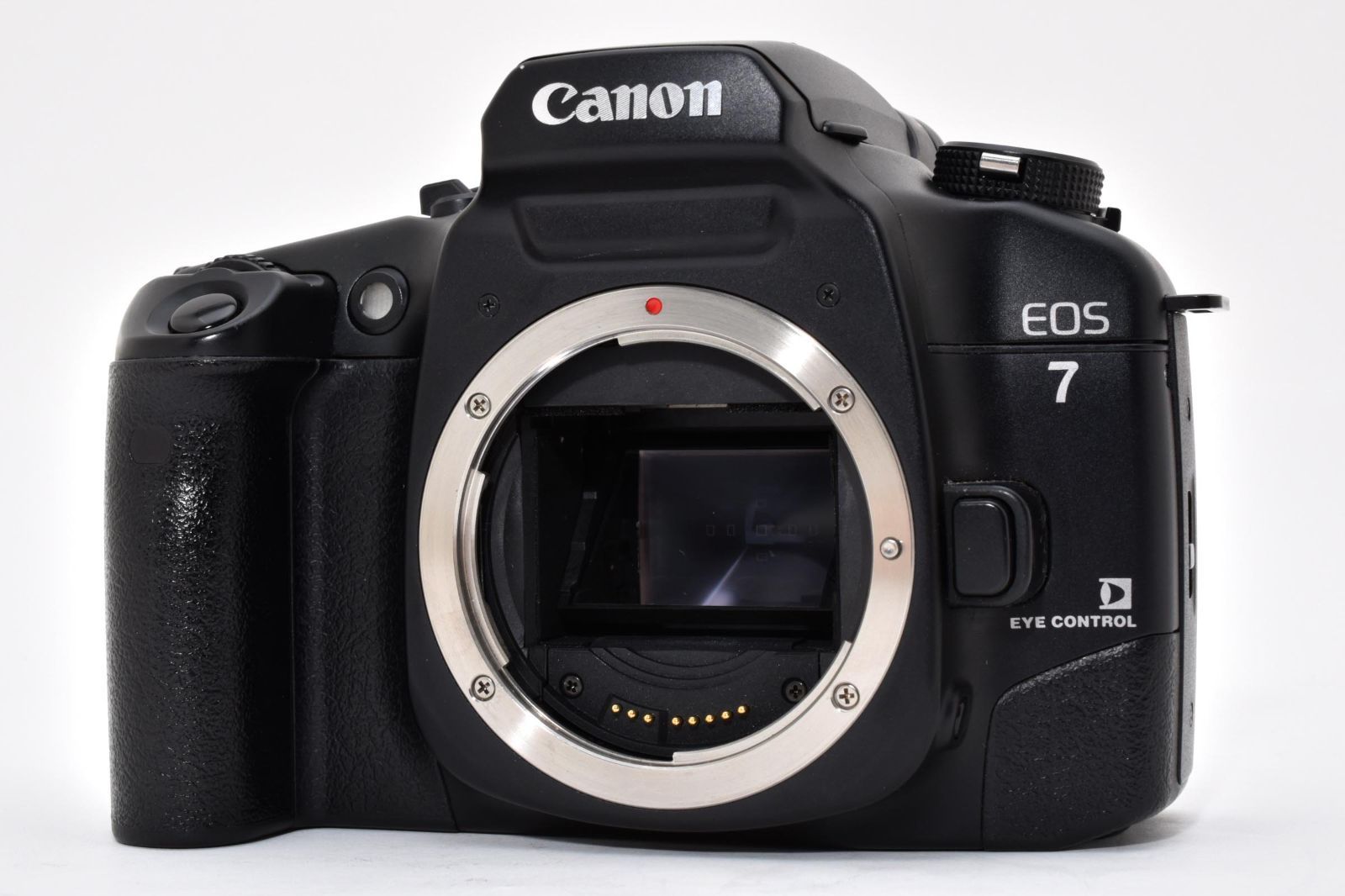 キヤノン CANON EOS 7 EYE CONTROL ボディ 上品 A