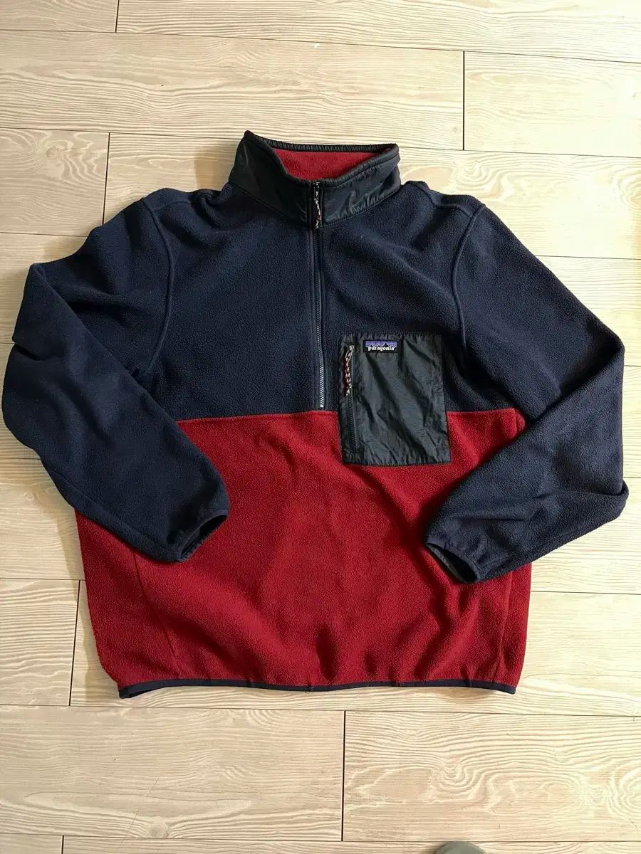 パタゴニア マイクロディニ Lサイズ