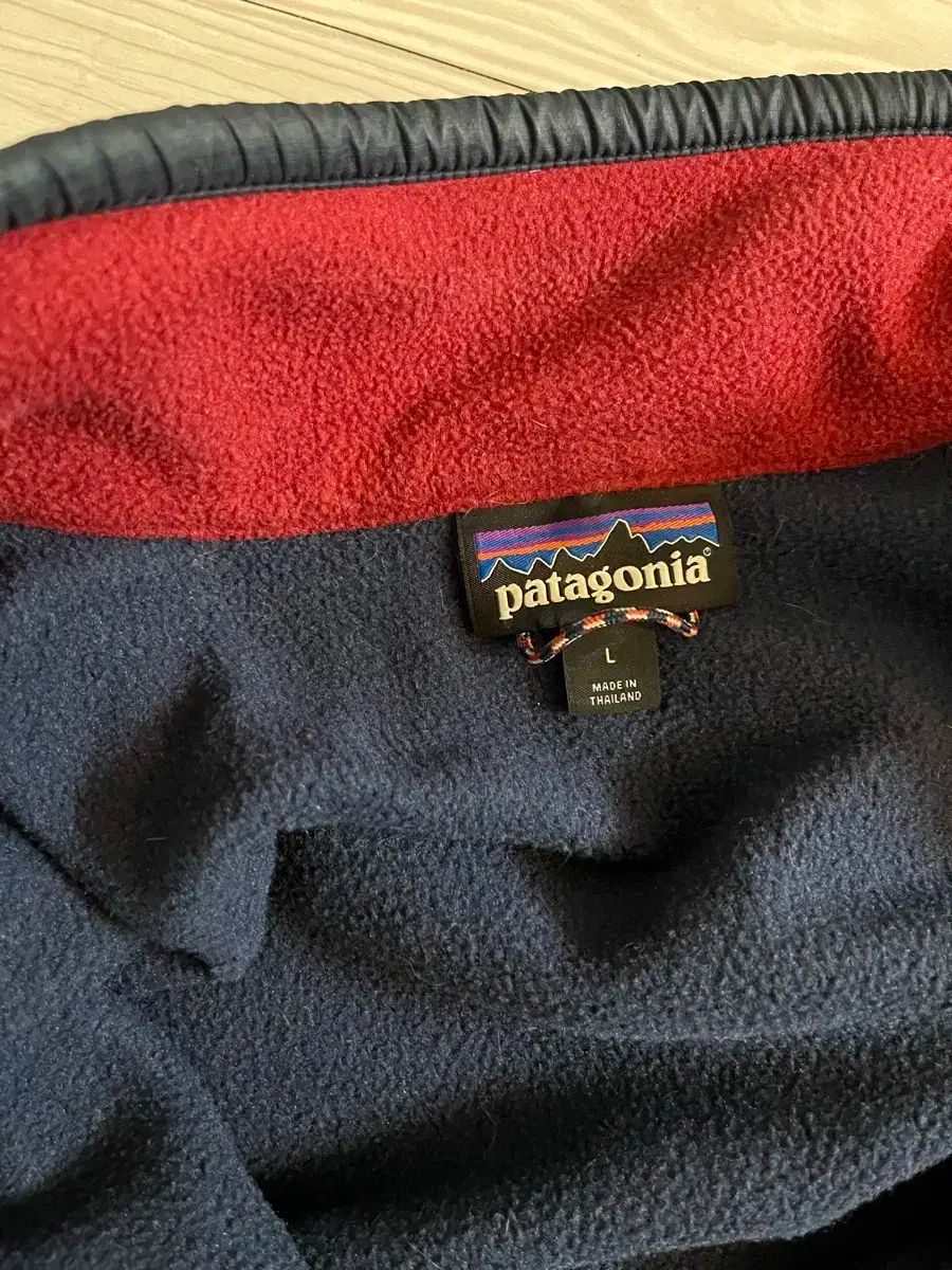 パタゴニア マイクロディニ Lサイズ
