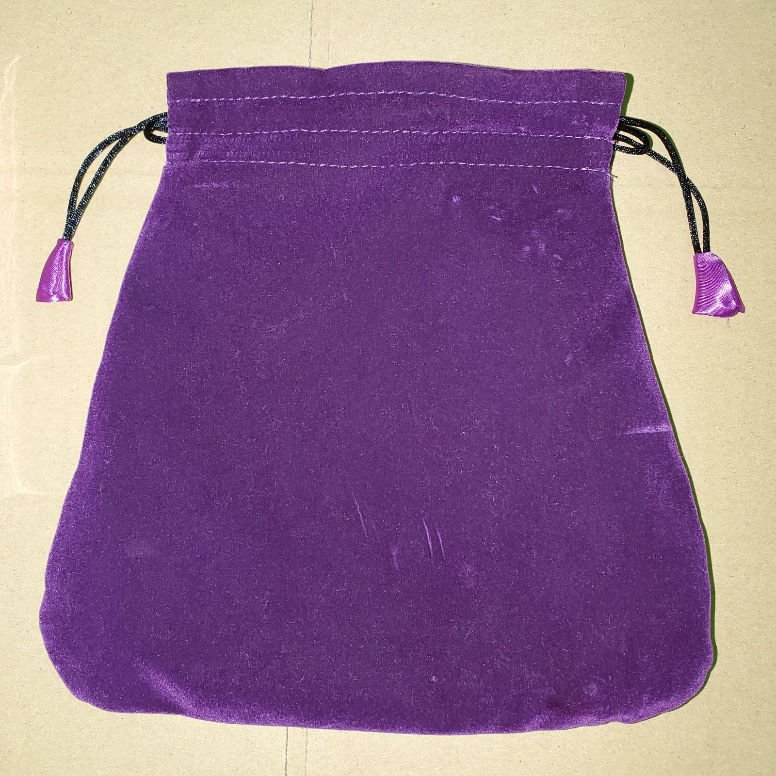 カードポーチ付き