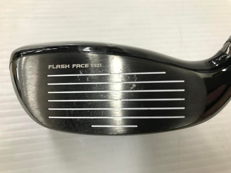 Ut 【新品未使用品】ピン PING G440 ハイブリッド #5 メンズ N.S.PRO