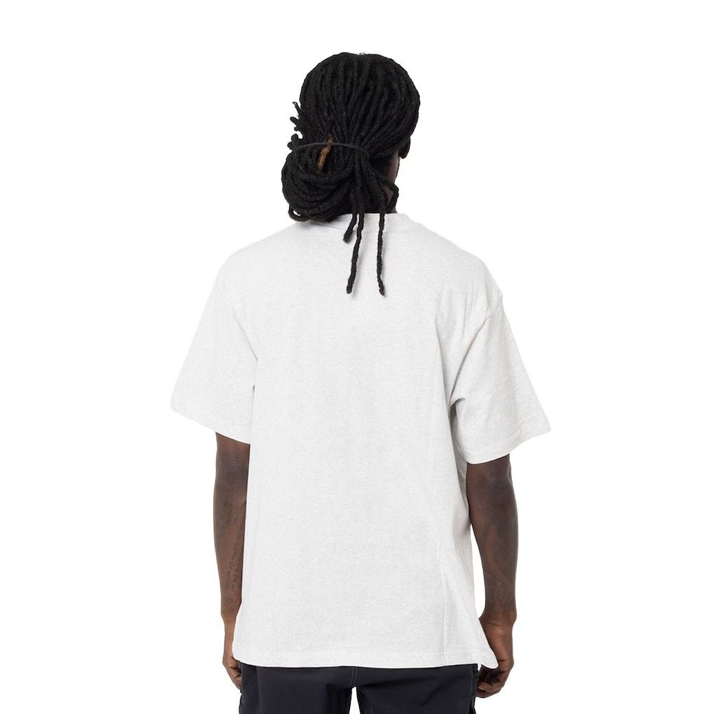 ミッチェル＆ネス ラグビー ニュージーランド代表 オールブラックス イノーギュラル ゲーム Tシャツ 白 ホワイト モデル 日本未発売