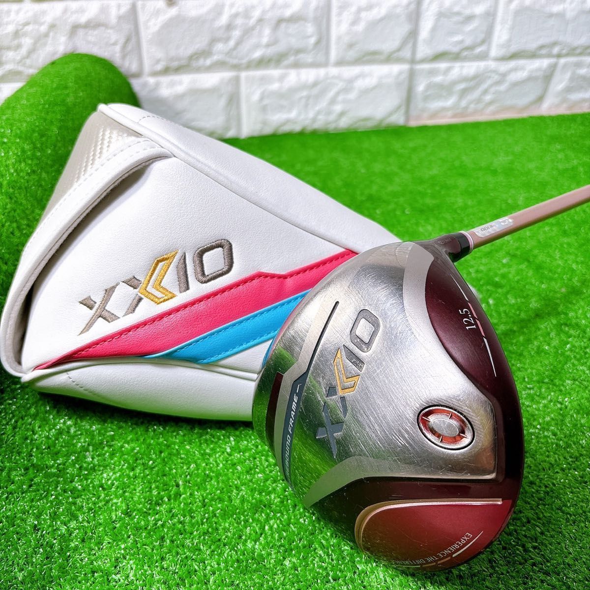 Callaway PARADYM ドライバー9度 ForgとEPIC MAXLS 歴代キャロウェイ