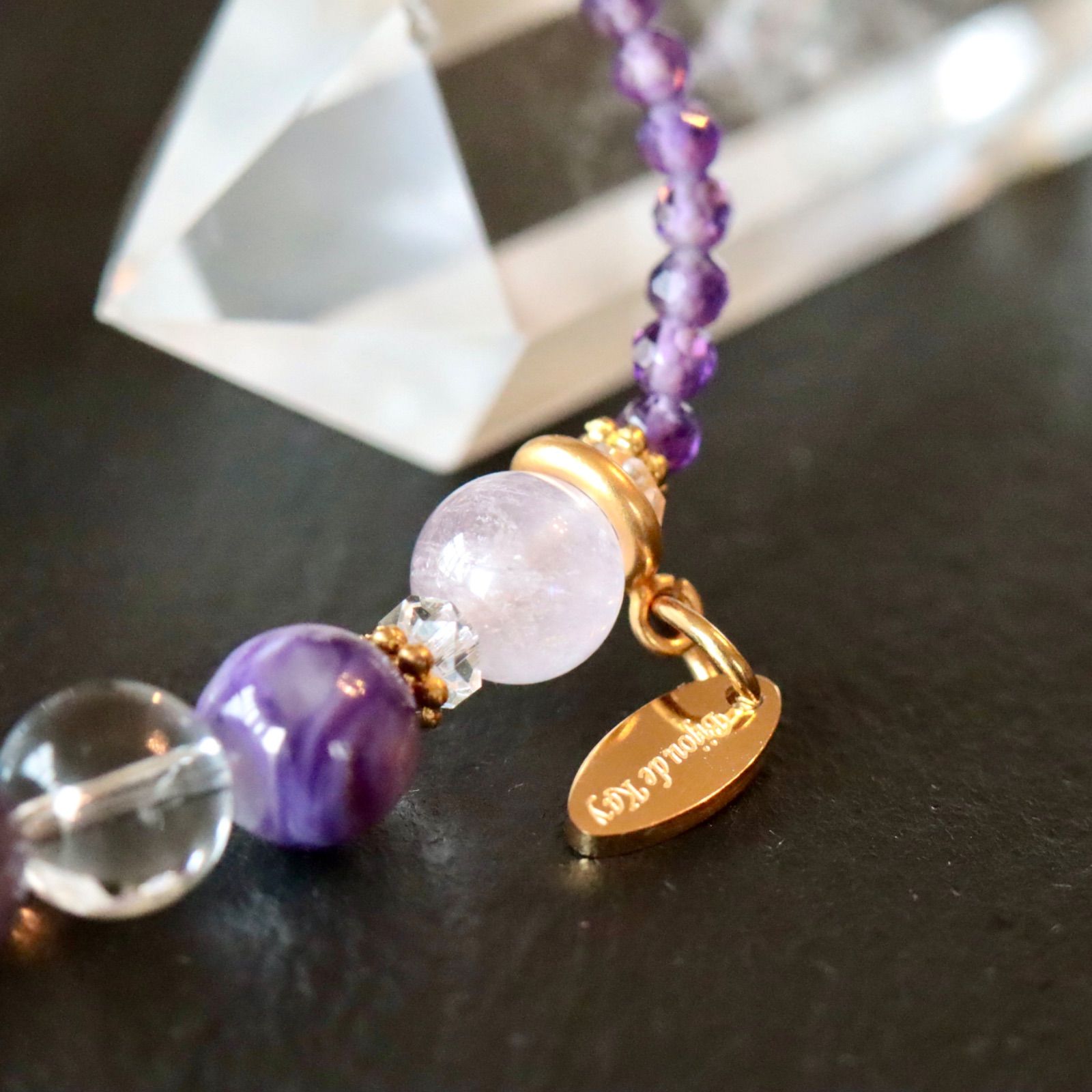 ブレスレット B0722-02