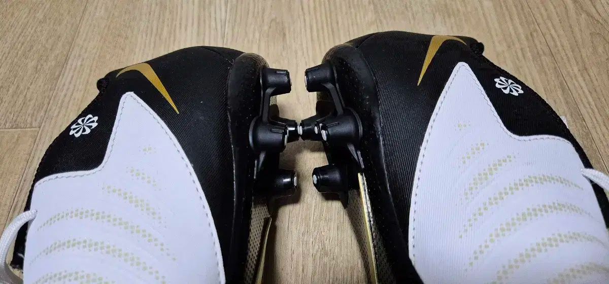 ナイキ アカデミー