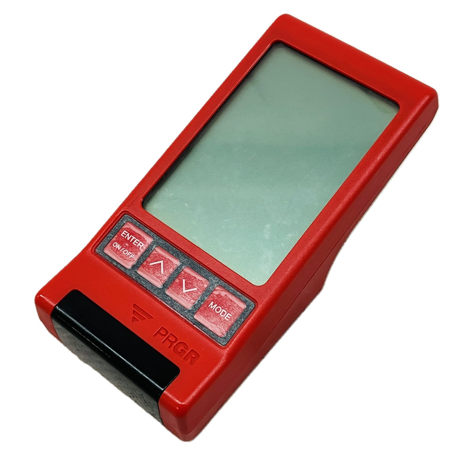 PRGR HS-130 スピード計測器 レッドアイズポケット ゴルフ用品 C10589091