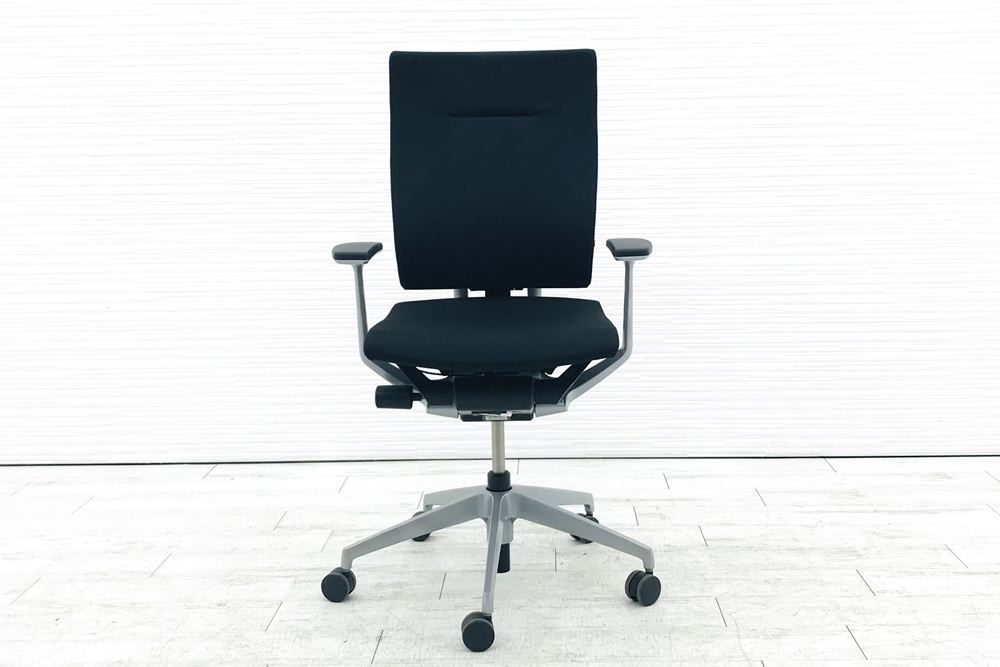 固定肘 オフィス家具