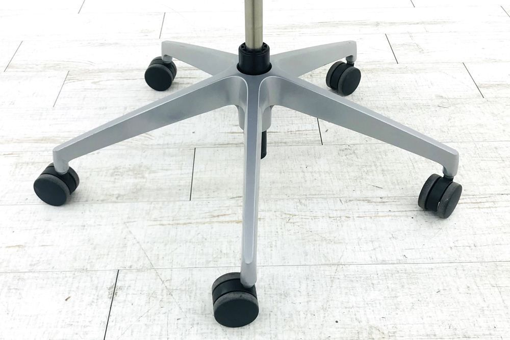 オフィス家具 ブラック