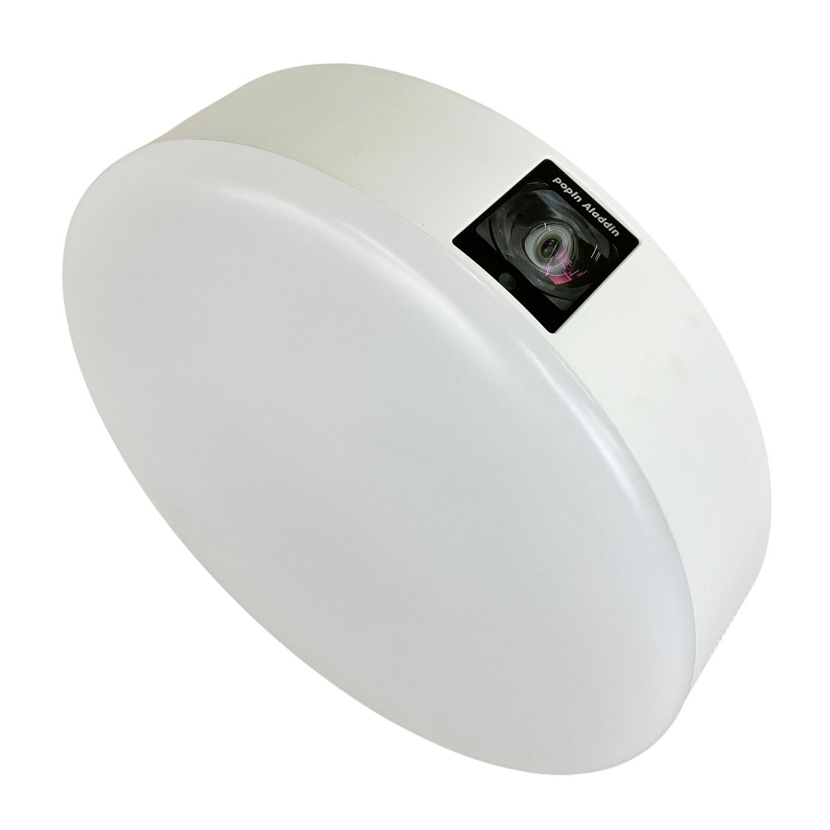 Aladdin X PA20U01DJ ポッピンアラジン2 シーリングライト プロジェクター 2020年製 家電 Y10554185