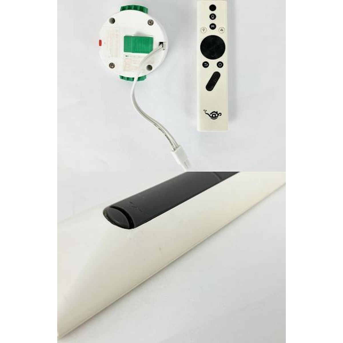 Aladdin X PA20U01DJ ポッピンアラジン2 シーリングライト プロジェクター 2020年製 家電 Y10554185