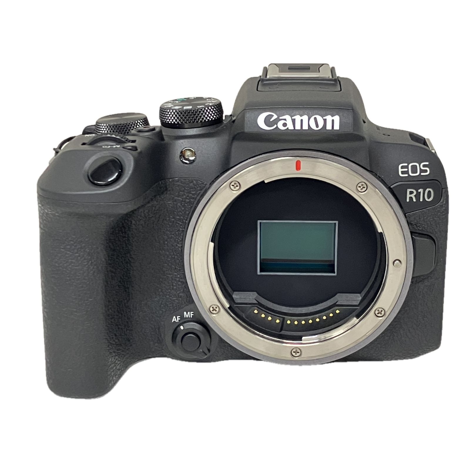 ミラーレス一眼カメラ