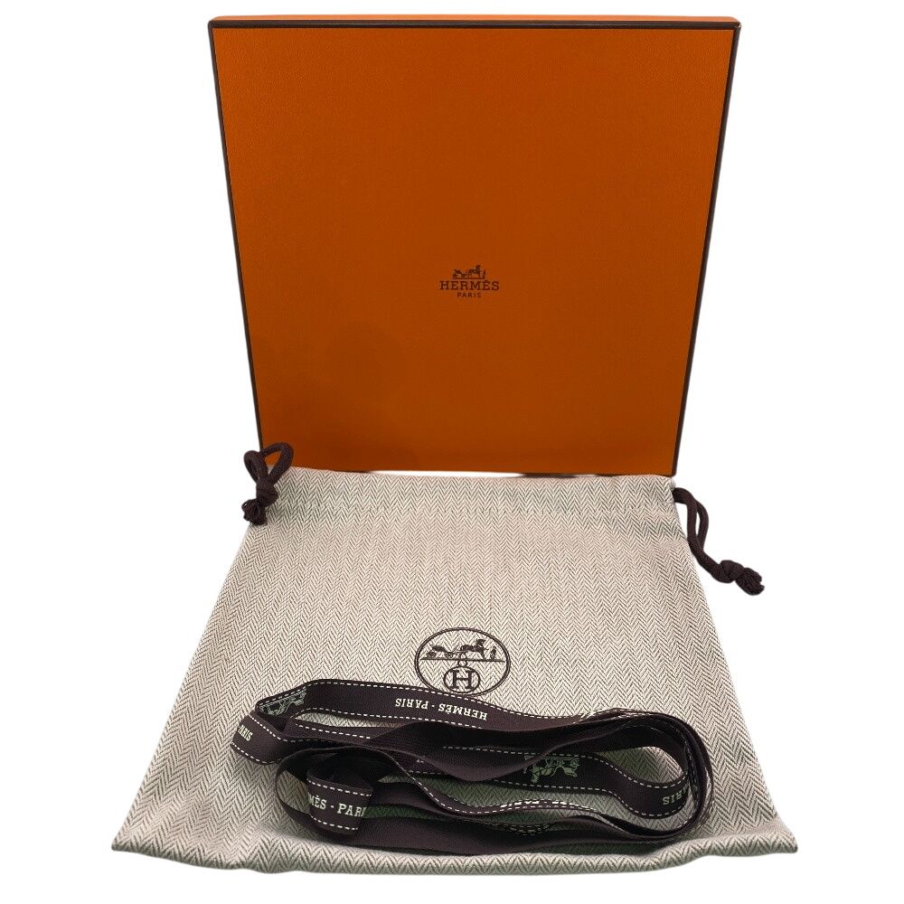 HERMESエルメス ラッキー15