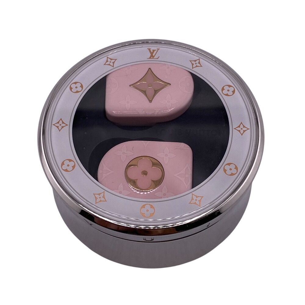 LOUIS VUITTONルイヴィトン ルイヴィトン QAB150 ホライゾン その他雑貨 ピンク レディース