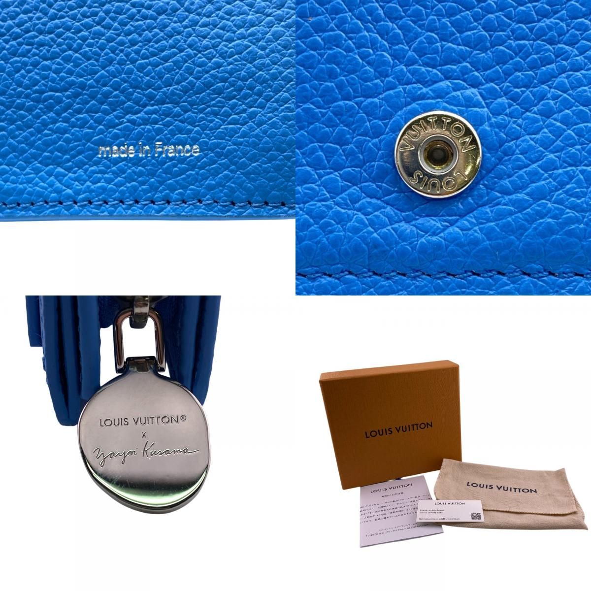 ポルトフォイユク