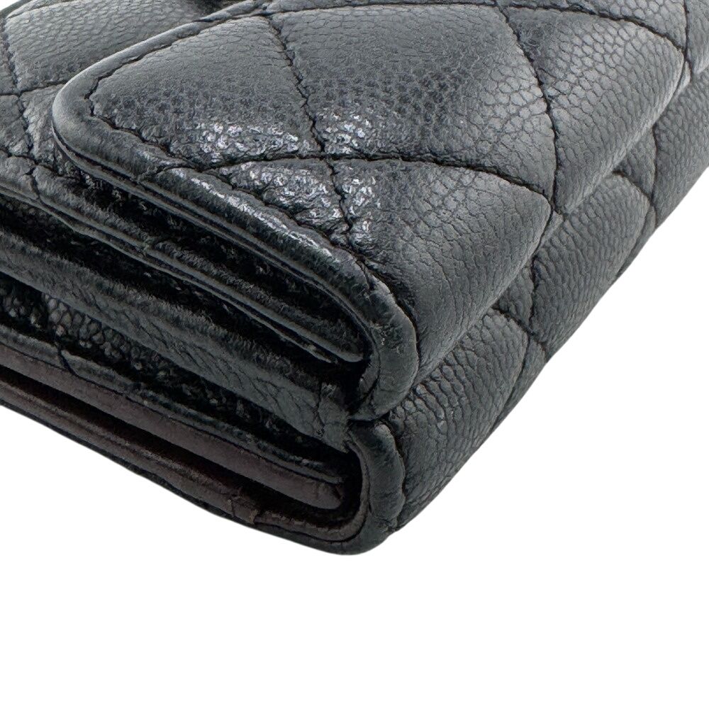 マトラッセ 三つ折り財布