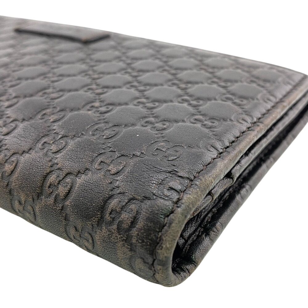 小銭入れ ブラウン