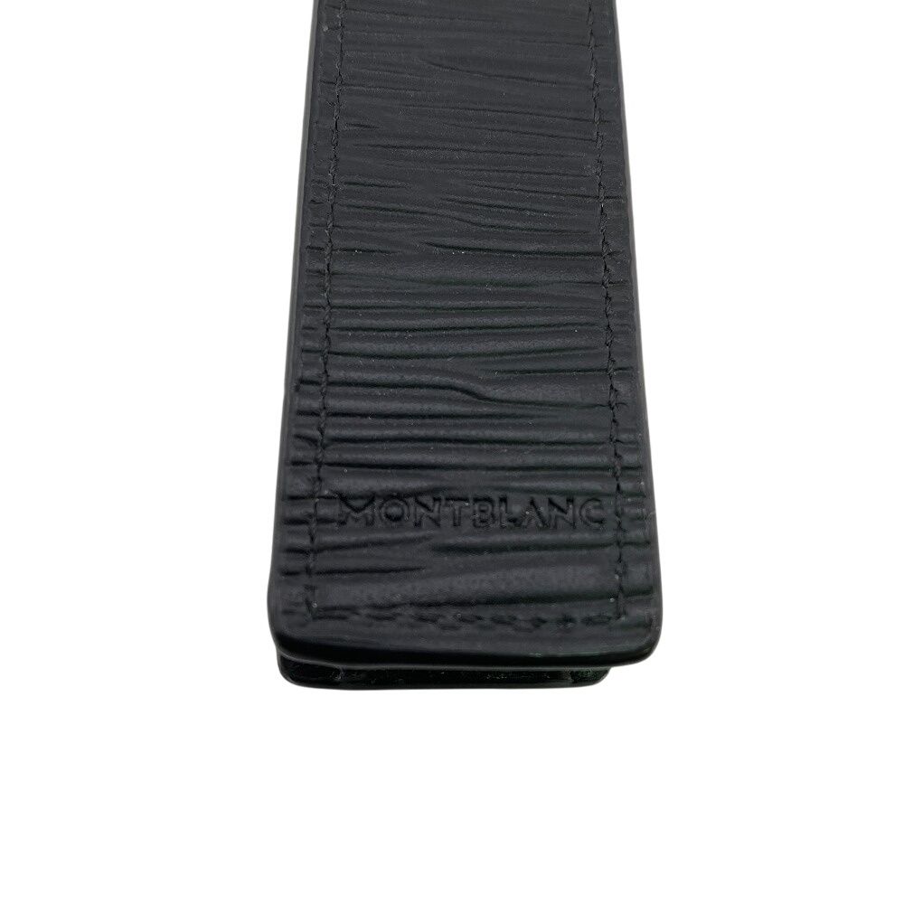 MONTBLANCモンブラン ポーチ