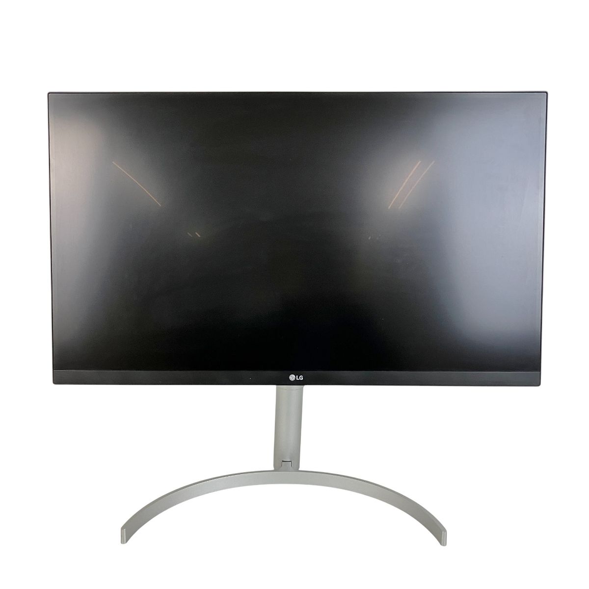 LG 27UL850 液晶モニター 2020年製 27インチ PC Y10540284