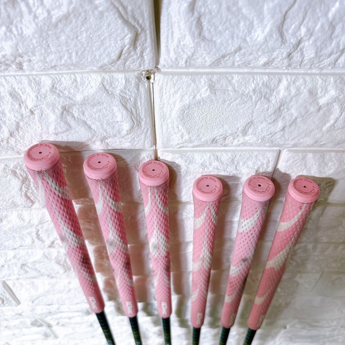 ゼクシオエイト アイアン6本セット