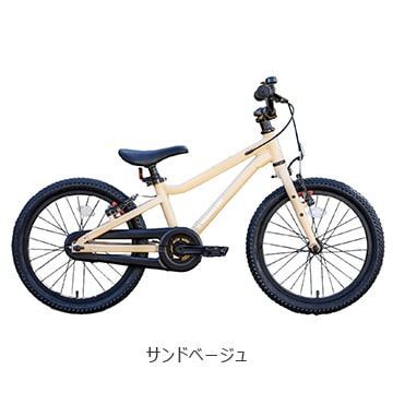 車 幼児車 ヤマネコバイク YAMANEKO BIKE 16 キッズMTB 00661180