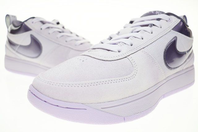 ナイキ NIKE BOOK 1 EP BARELY GRAPE 26cm FJ4250-500 ブック ナイキ NIKE BOOK 1 EP BARELY GRAPE 26cm FJ4250-500 ブック