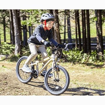 幼児車 ヤマネコバイク