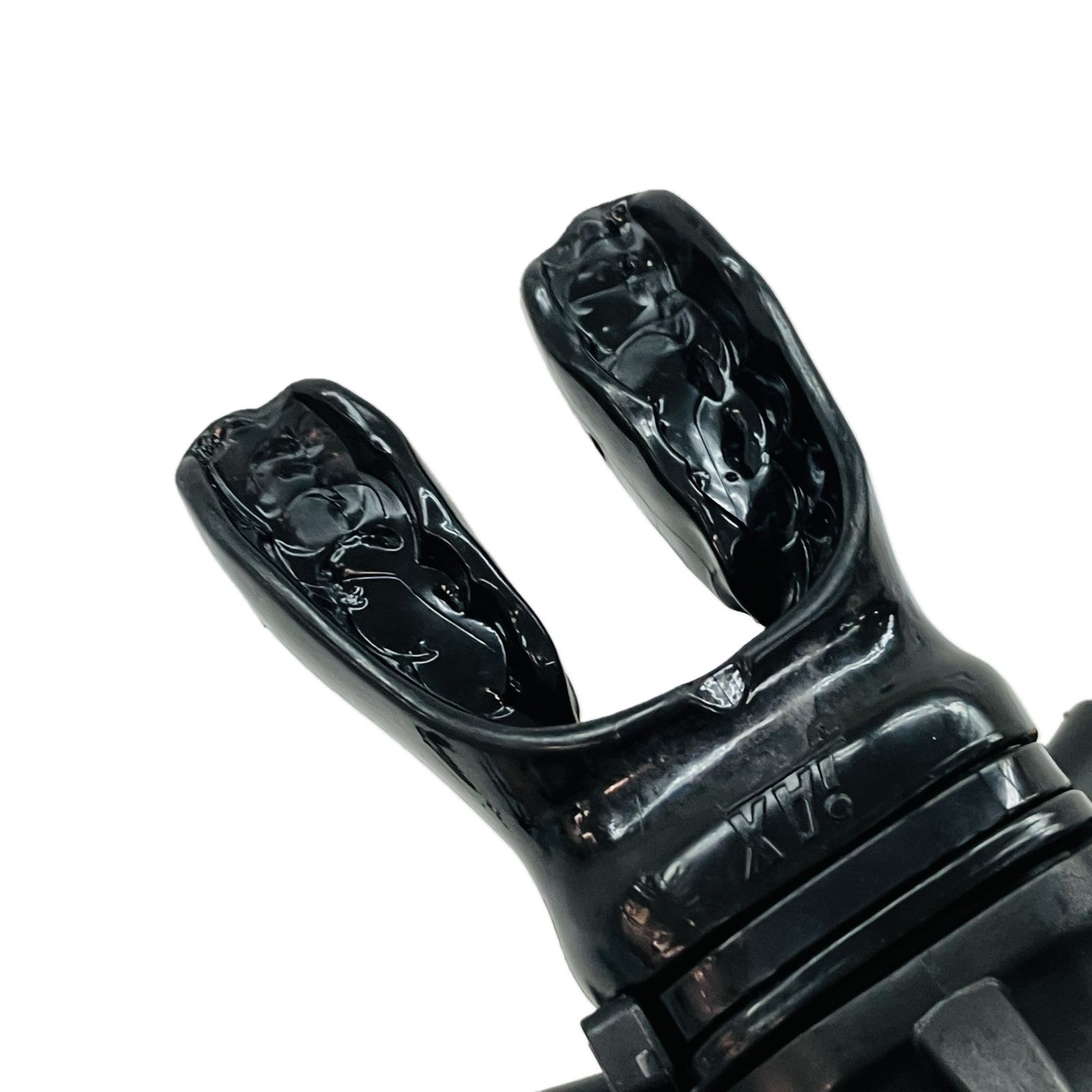 マイクロン レギュレーター