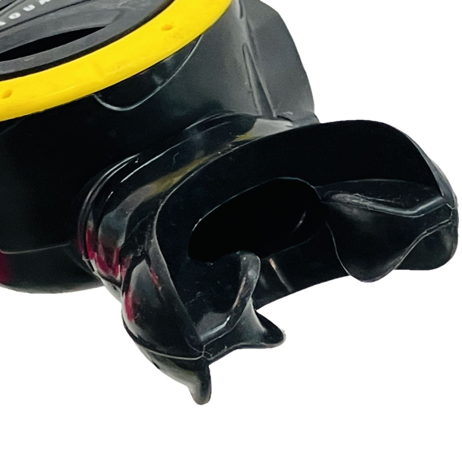 マイクロン レギュレーター