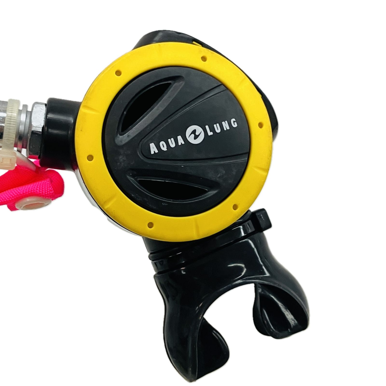 オクトパス アクアラング