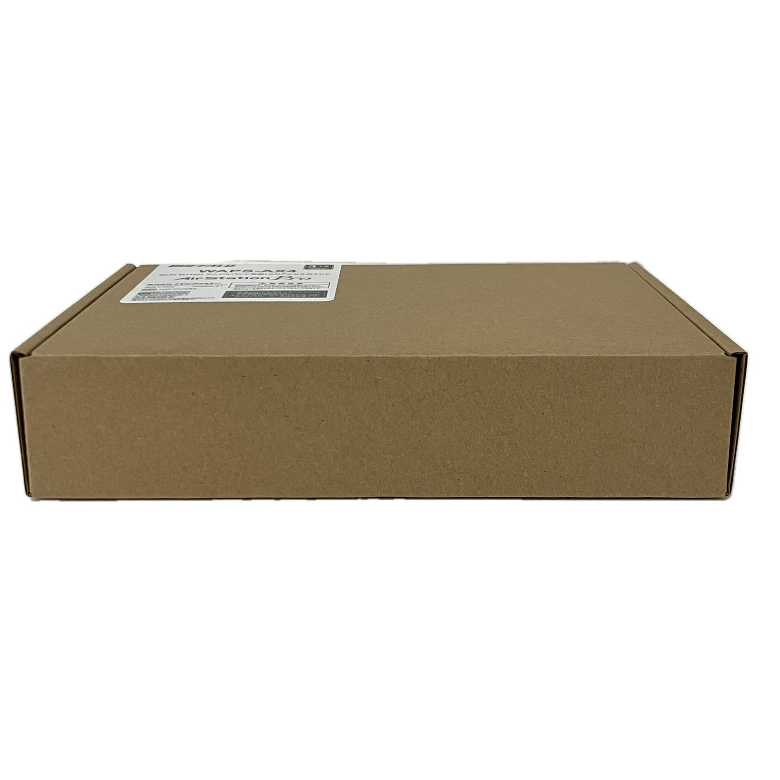 Buffalo WAPS-AX4 Air Station Pro Wi-Fi 6 対応 Wi-Fiアクセスポイント S10580950