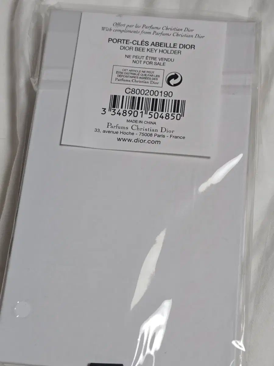  Dior ディオール Bee キーホルダー キーリング 新 商品 キーホルダー キーリング 小物