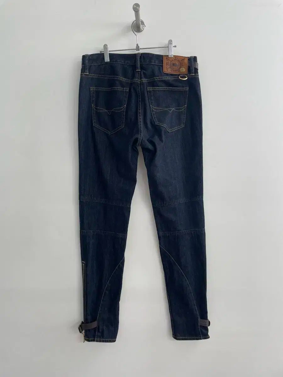 インディゴブルーデニム