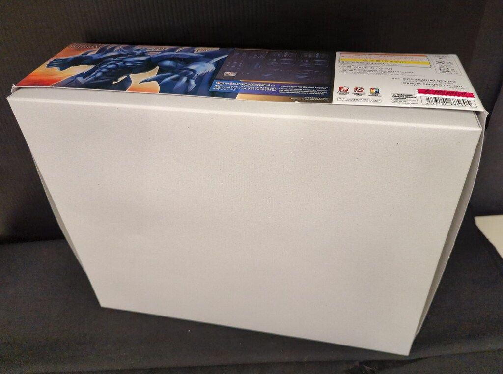 バンダイ Figure-rise Standard Amplified -三幻神降臨- オベリスクの巨神兵