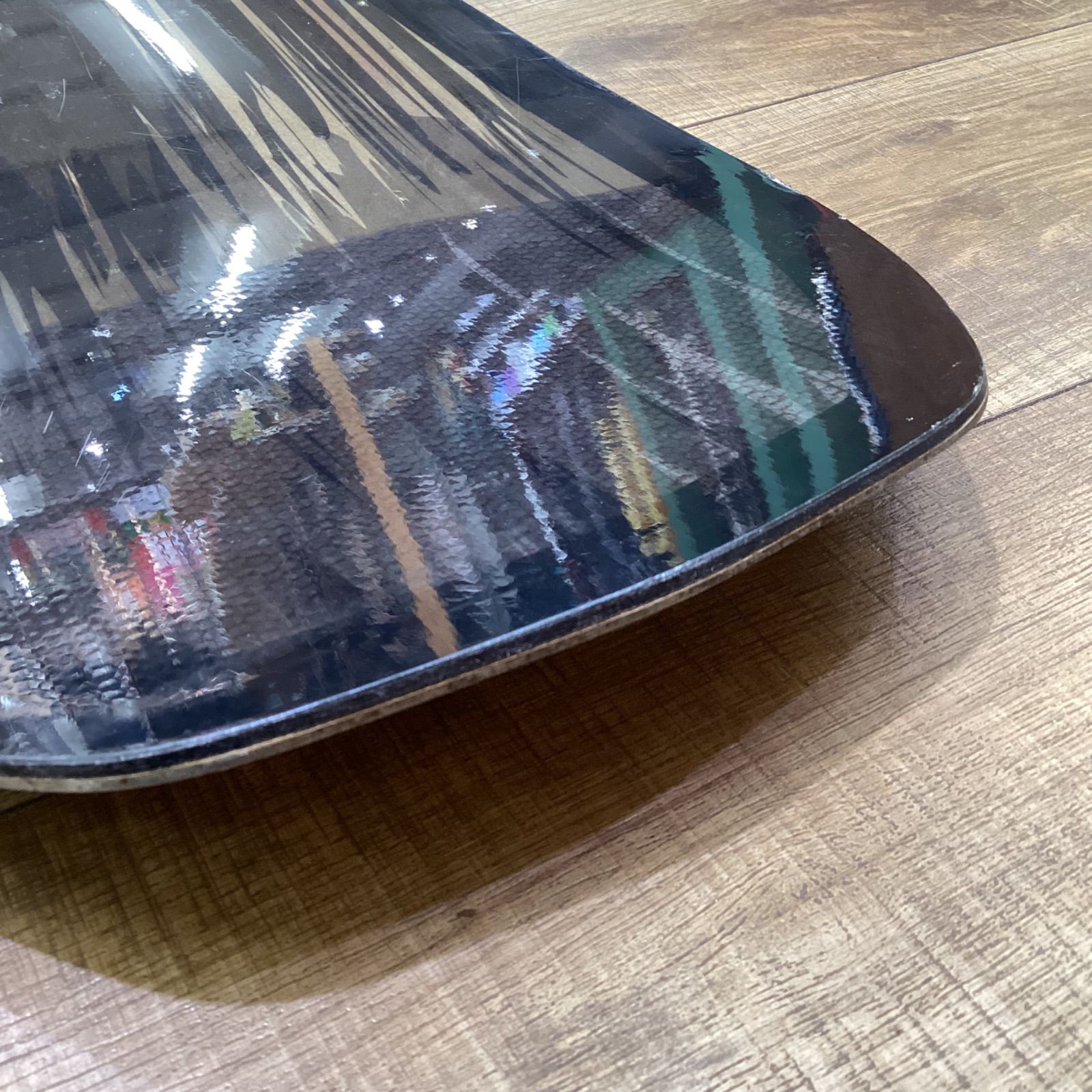 USED SNOWBOARD] FANATIC FTC VDC TWIN 147 - メルカリ