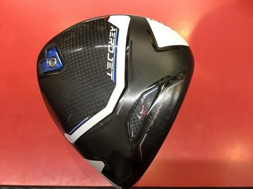 【】 コブラ cobra AEROJET 10.5° ドライバー DR SPEEDER NX for Cobra(AEROJET DR) (フレックスSR) メンズ 男性用 右利き 右用 Cランク ゴルフクラブ