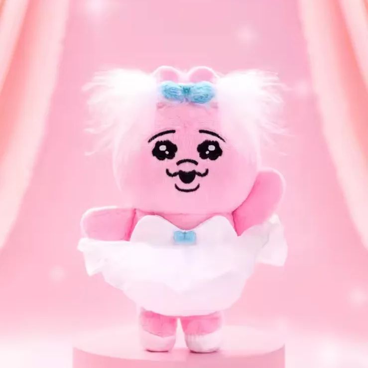 即納】 TOPTOY トップトイ 正規品 おぱんちゅうさぎ RABBIT LIFE