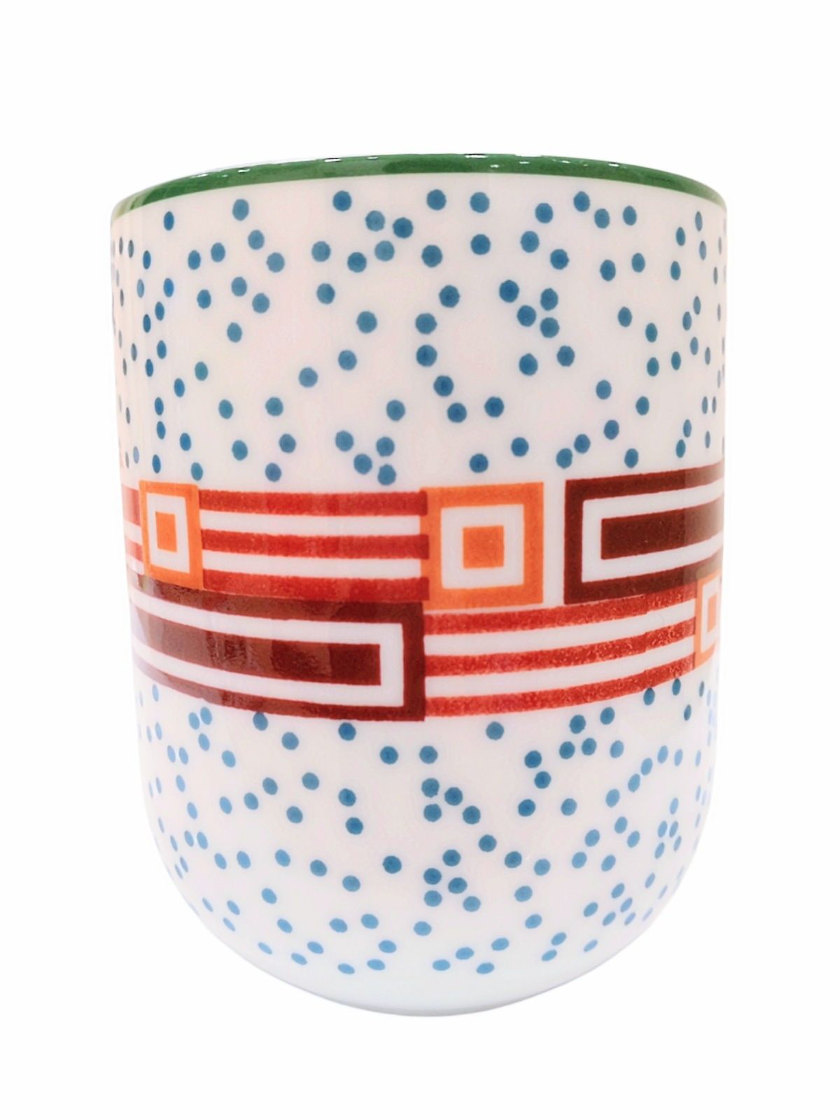 HERMES エルメス イポモビル マグカップ 馬 ホース K 1331