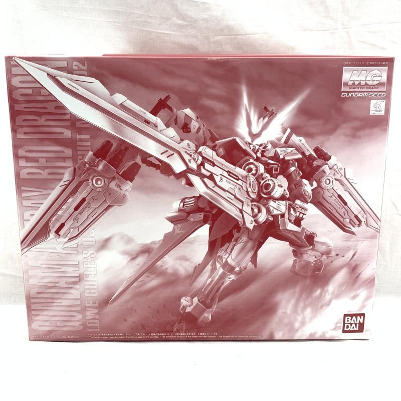 ｶﾞﾝﾀﾞﾑ MG 1 100 ｶﾞﾝﾀﾞﾑｱｽﾄﾚｲ ﾚｯﾄﾞﾄﾞﾗｺﾞﾝ 機動戦士ｶﾞﾝﾀﾞﾑSEED DESTINY ASTRAY R 91 240091395250