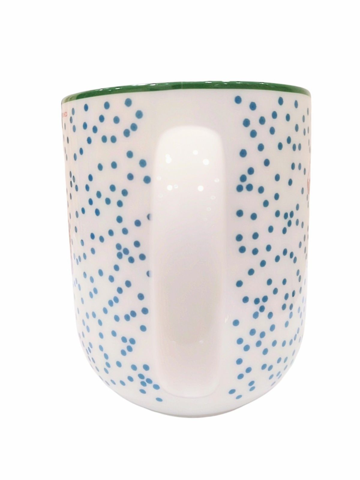  HERMES エルメス イポモビル マグカップ 馬 ホース K 1331 マグカップ コーヒー ティーカップ