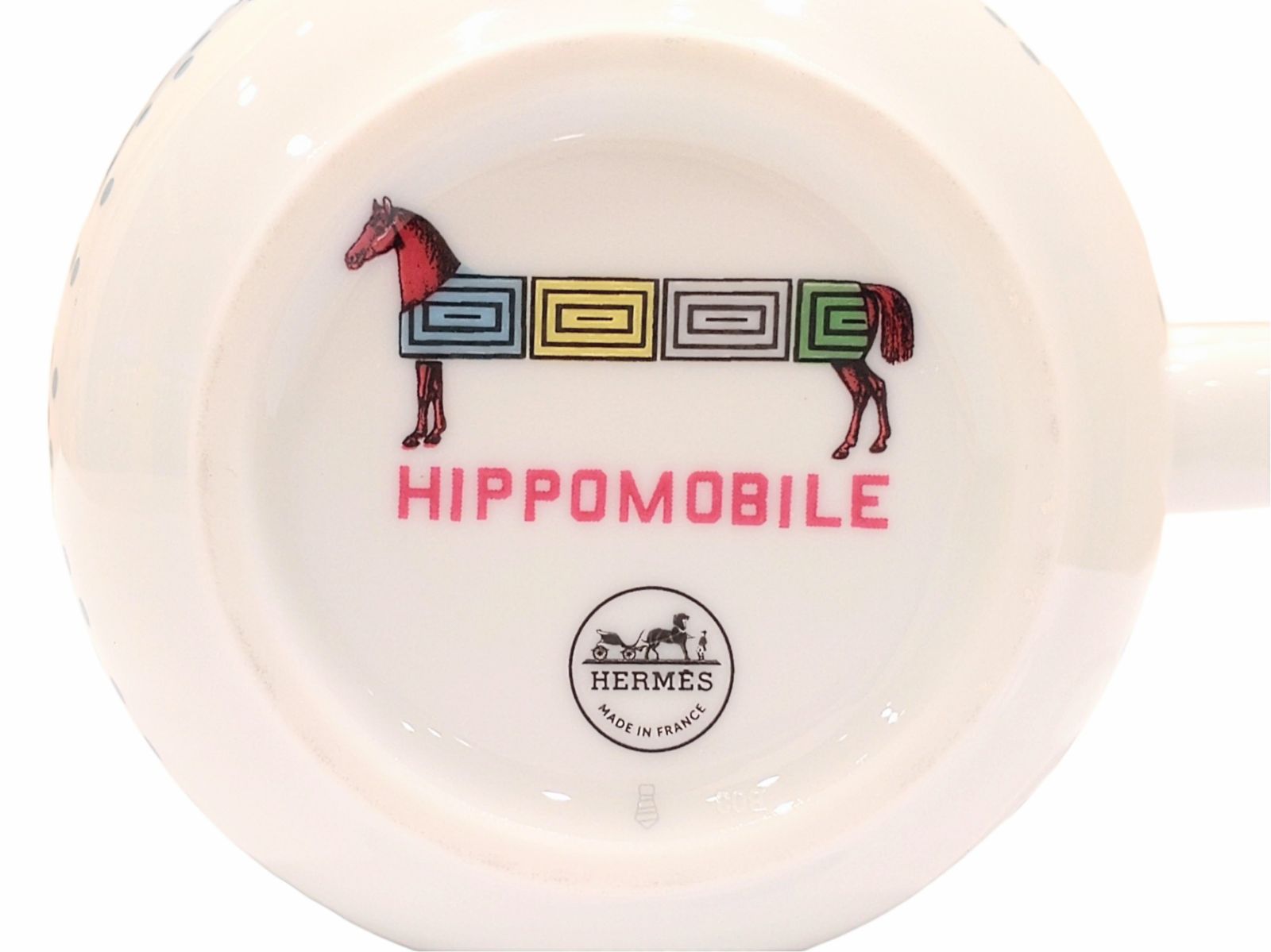 イポモビル マグカップ