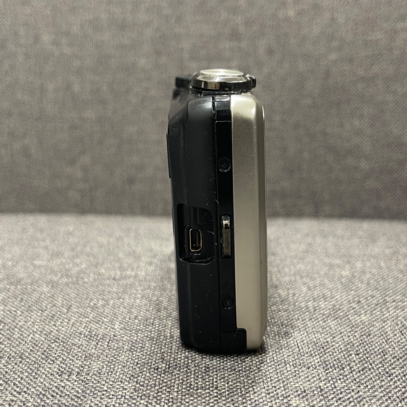 NPA】ジャンク Nikon ニコン COOLPIX S1100pj デジカメ - メルカリ