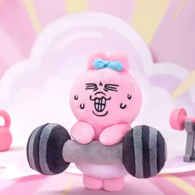 おぱんちゅうさぎ/TOPTOY RABBIT LIFE 即納】 TOPTOY トップトイ 正規品 おぱんちゅうさぎ RABBIT LIFE