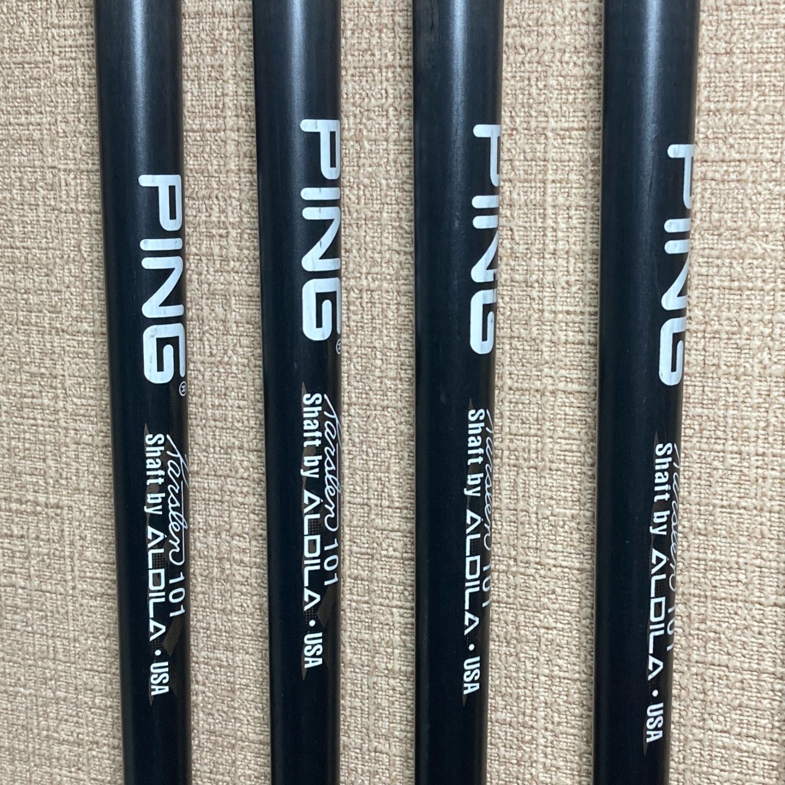 P*0様 ✴︎✴︎新品未使用✴︎✴︎ 定価14,300円　 PING ブラック メルカリ