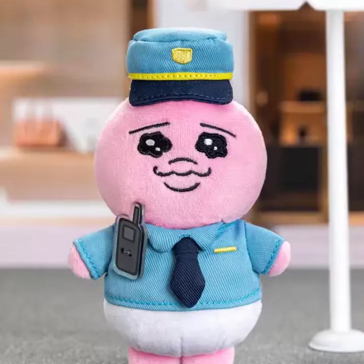 即納】 TOPTOY トップトイ 正規品 おぱんちゅうさぎ RABBIT LIFE