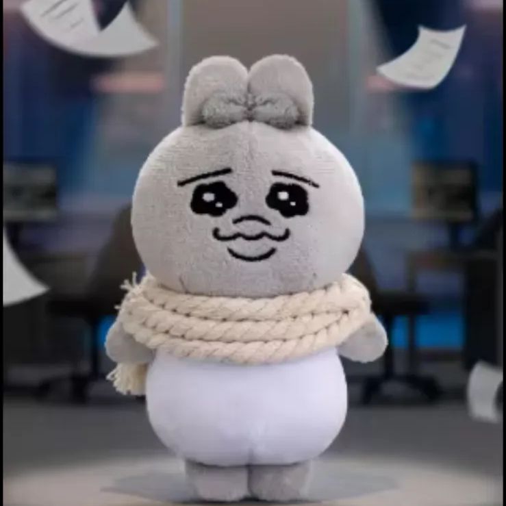 即納】 TOPTOY トップトイ 正規品 おぱんちゅうさぎ RABBIT LIFE