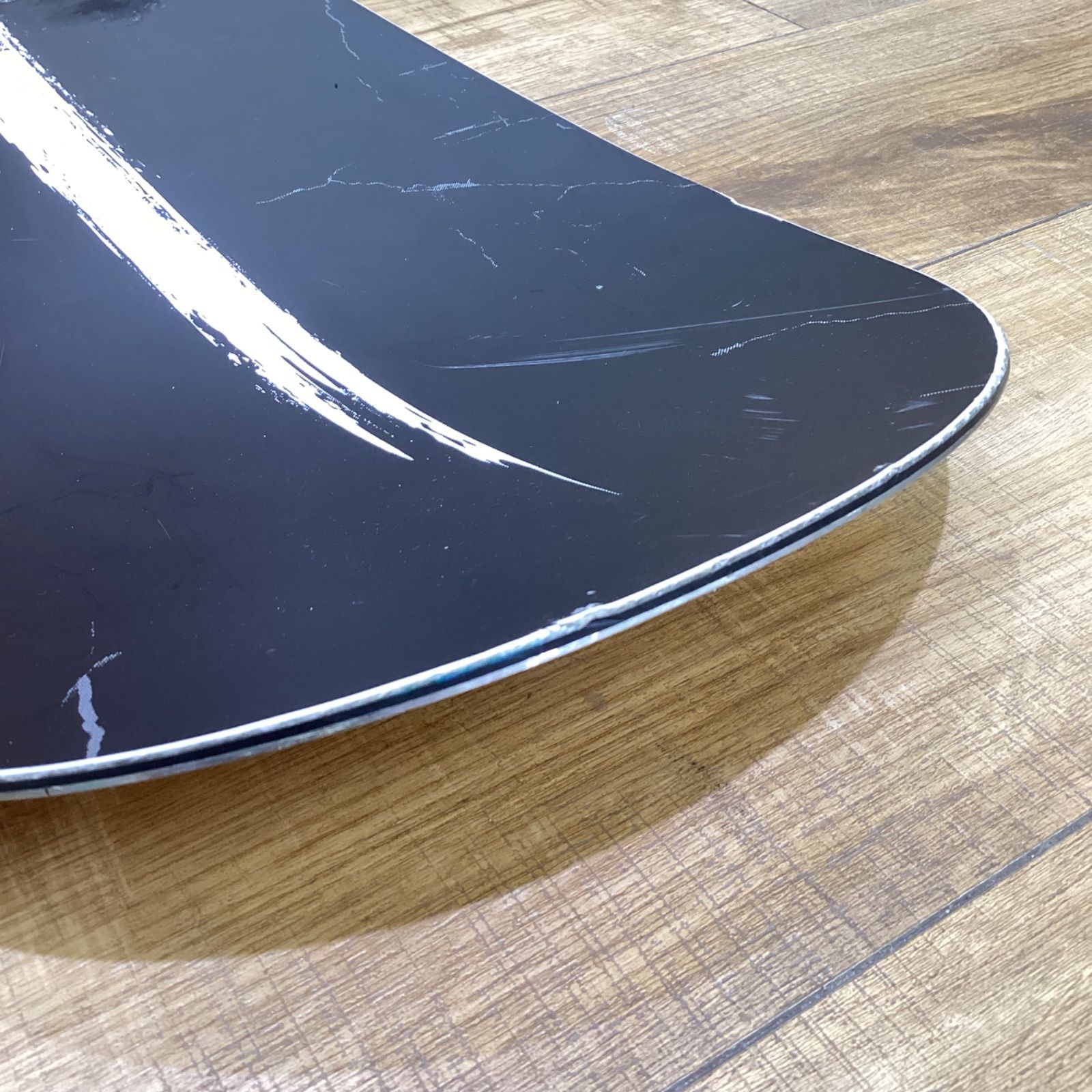 USED SNOWBOARD] RICE28 DIVERSE 150 21/22 - メルカリ
